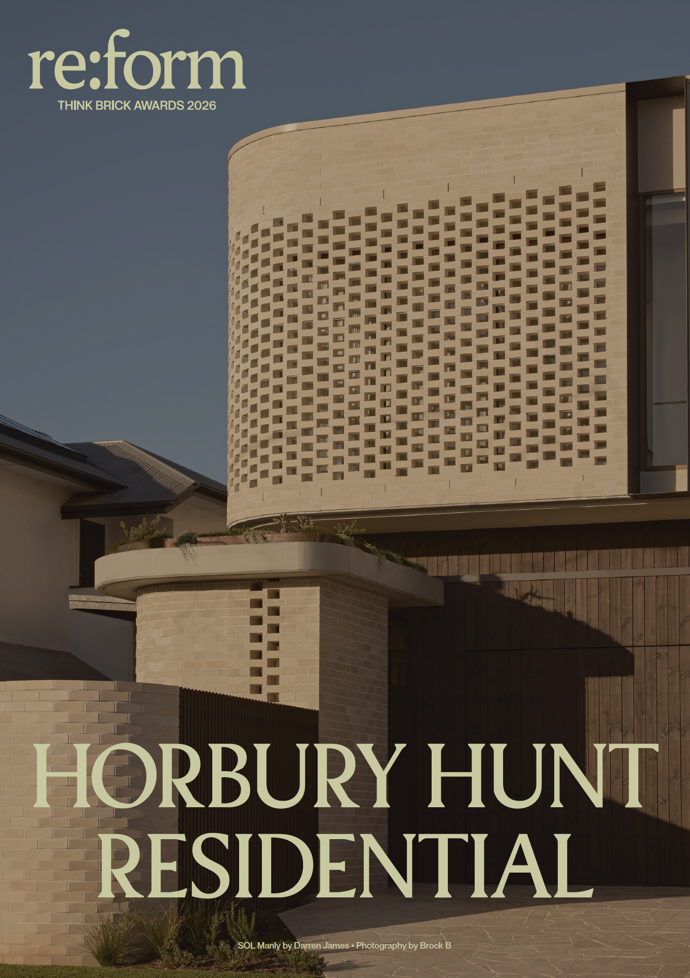 HHR Brief image