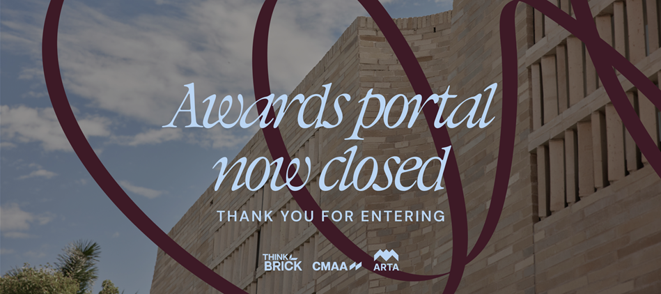 Think Brick Awards 2025 Are Closed
